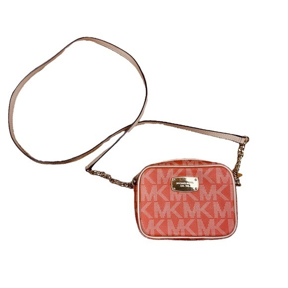 Michael Kors Crossbody Bag - Picture 1 of 15